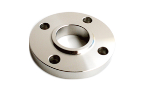 Stainless Steel Slip On Flange